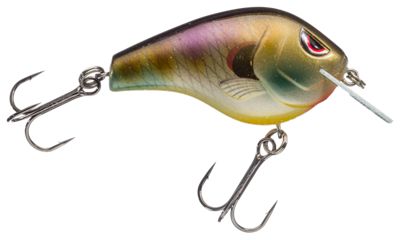 Spro Fat Papa 55 SB