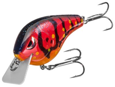 Spro Short Fat Papa 55SB