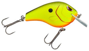 Spro Short Fat Papa 70