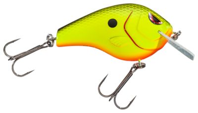 Spro Short Fat Papa 70