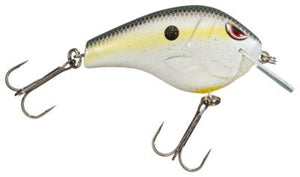 Spro Short Fat Papa 70