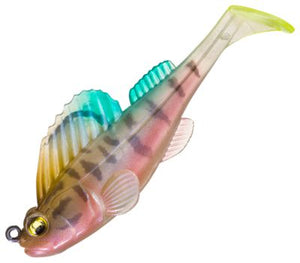 Megabass Dark Sleeper 3” (1/2oz)