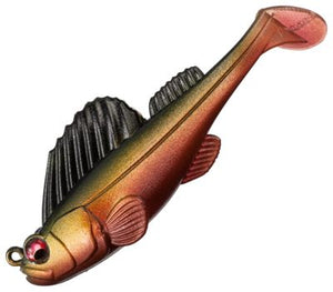 Megabass Dark Sleeper 3” (1/2oz)
