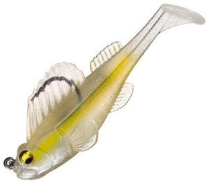 Megabass Dark Sleeper 3” (1/2oz)