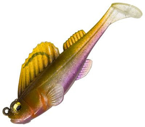 Megabass Dark Sleeper 3” (1/2oz)