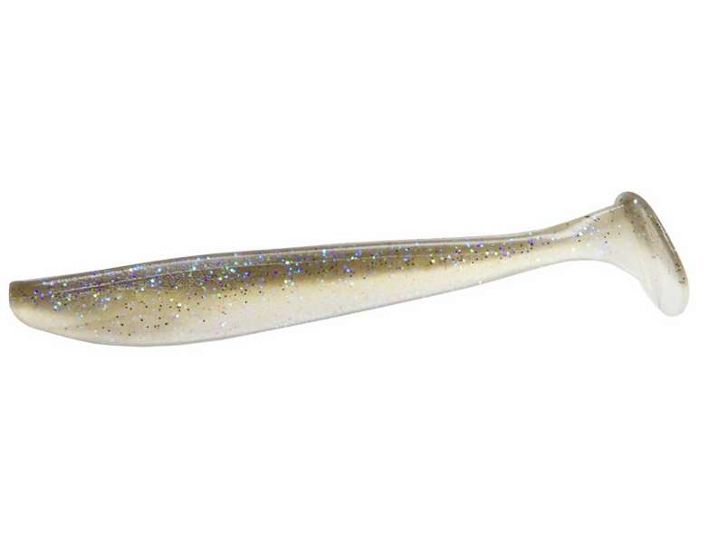 Zoom Boot Tail Fluke 5”
