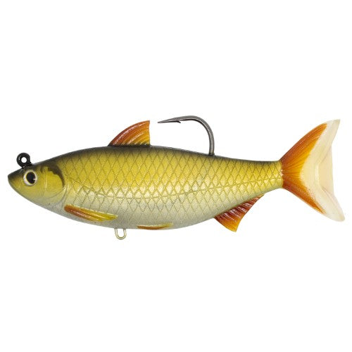 Live Target Swimbait 6 1/2