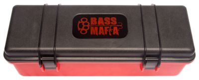 Bass Mafia Blade Coffin