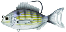 Load image into Gallery viewer, Live Target Sunfish Swimbait
