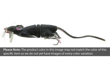 Load image into Gallery viewer, Savage Gear 3D Rad Rat
