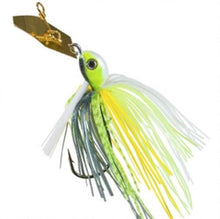 Load image into Gallery viewer, Z-Man ChatterBait Weedless 3/8oz
