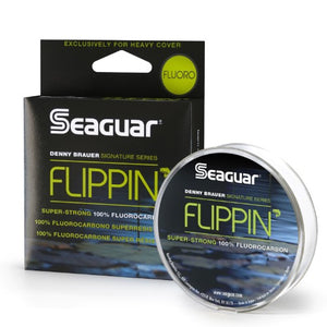 Seaguar Flippin Fluoro