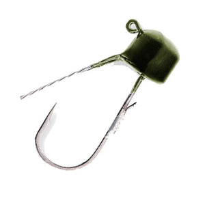 Z-Man Finesse Weedless Jigheads