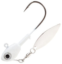 Load image into Gallery viewer, Buckeye Su-Spin Blade 1/4oz
