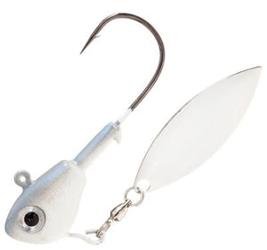 Buckeye Su-Spin Blade 1/2oz
