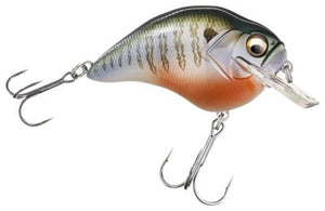 Megabass S-Crank 1.5
