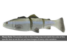 Load image into Gallery viewer, Savage Gear 3D Line Thru Trout 8”
