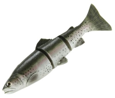 Savage Gear Line Thru Trout