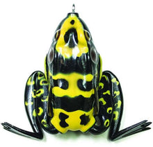 Load image into Gallery viewer, Lunkerhunt Lunker Frog
