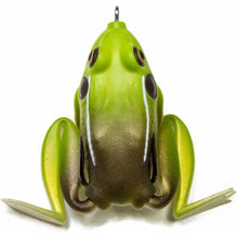 Load image into Gallery viewer, Lunkerhunt Lunker Frog
