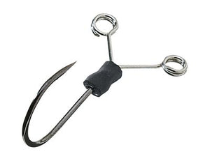 Lake Fork Frog Tail Hook