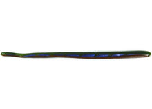Load image into Gallery viewer, Roboworm 6&quot; FX Straight Tail
