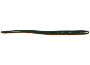 Roboworm 6" FX Straight Tail