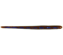 Load image into Gallery viewer, Roboworm 6&quot; FX Straight Tail
