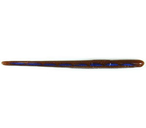 Roboworm 6" FX Straight Tail