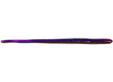 Load image into Gallery viewer, Roboworm 6&quot; FX Straight Tail
