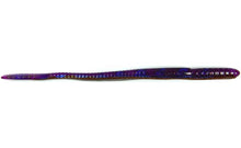 Load image into Gallery viewer, Roboworm 7&quot; FX Straight Tail
