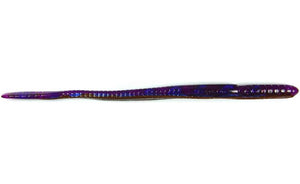 Roboworm 7" FX Straight Tail