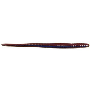Roboworm 4 1/2" Fat Straight Tail
