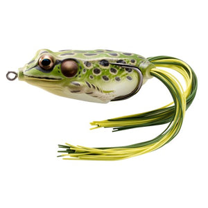 Live Target Frog Hollow Body 3/4 oz