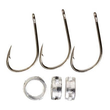 Load image into Gallery viewer, Lake Fork Wacky Hook &amp; Weight
