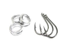 Load image into Gallery viewer, Lake Fork Wacky Hook &amp; Weight
