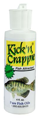 Kick N' Crappie