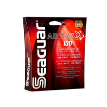Load image into Gallery viewer, Seaguar Abrazx Fluorcarbon
