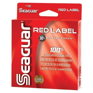 Seaguar Red Label