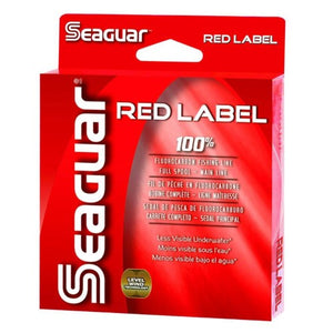 Seaguar Red Label