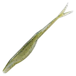 Zoom Mag Super Fluke