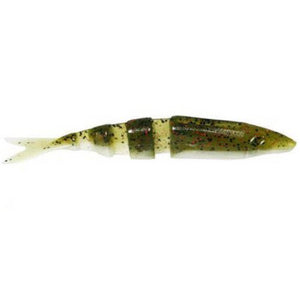 Lake Fork Live Magic Shad 3.5"