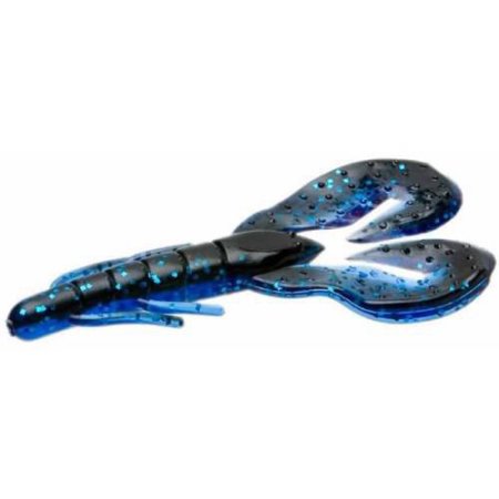 Zoom Super Speed Craw 4”