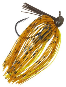 War Eagle Flip Jig 1/2 OZ