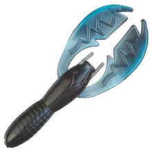 Load image into Gallery viewer, Netbait Baby Paca Craw  3.75”
