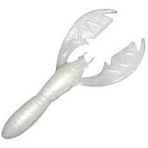 Netbait Baby Paca Craw  3.75”