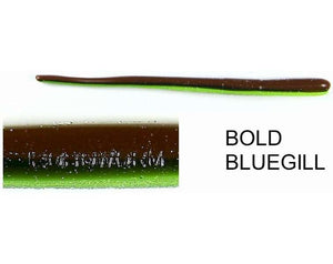 Roboworm 4 1/2" Straight Tail