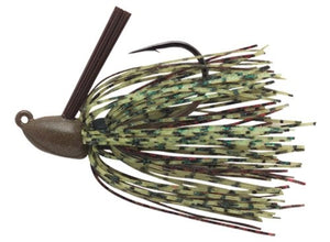 Booyah Boo Jig 1/2