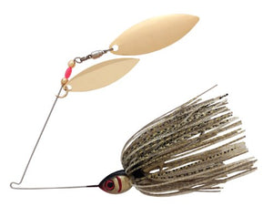 Booyah Spinner Bait 3/8oz