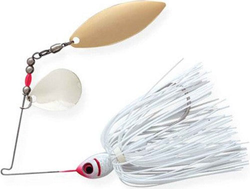 Booyah Spinner Bait 3/8oz – Clearlake Bait & Tackle